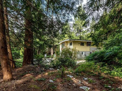 6960 Sunshine Coast Highway, Sechelt, BC 