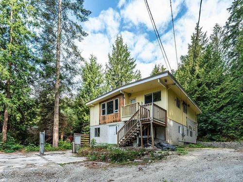 6960 Sunshine Coast Highway, Sechelt, BC 