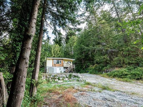 6960 Sunshine Coast Highway, Sechelt, BC 