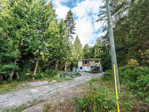 6960 Sunshine Coast Highway, Sechelt, BC 