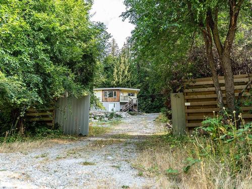 6960 Sunshine Coast Highway, Sechelt, BC 