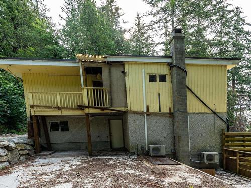 6960 Sunshine Coast Highway, Sechelt, BC 