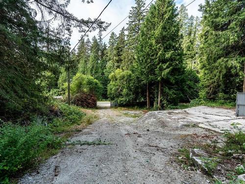 6960 Sunshine Coast Highway, Sechelt, BC 