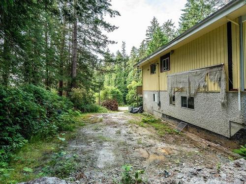 6960 Sunshine Coast Highway, Sechelt, BC 