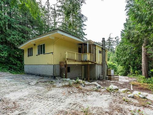 6960 Sunshine Coast Highway, Sechelt, BC 