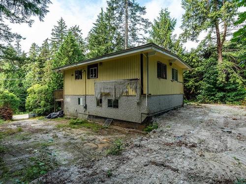 6960 Sunshine Coast Highway, Sechelt, BC 