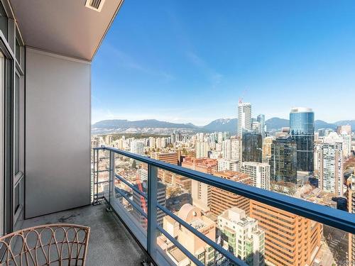 4003 1283 Howe Street, Vancouver, BC 