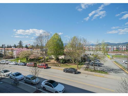 303 22226 Brown Avenue, Maple Ridge, BC 