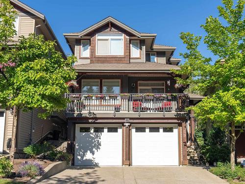 59 1701 Parkway Boulevard, Coquitlam, BC 