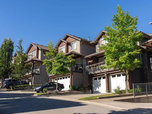 59 1701 Parkway Boulevard, Coquitlam, BC 