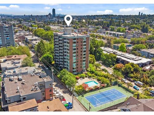 406 2445 W 3Rd Avenue, Vancouver, BC 