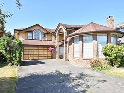 9206 CUNNINGHAM PLACE  Richmond, BC V6X 3N7