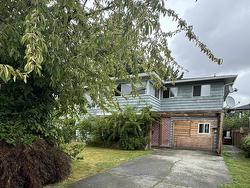 6080 KALAMALKA CRESCENT  Richmond, BC V7C 2R5