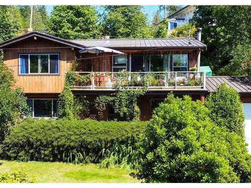 4222 Irvines Landing Road, Garden Bay, BC 