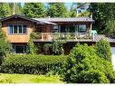 4222 Irvines Landing Road, Garden Bay, BC 