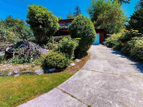 4222 Irvines Landing Road, Garden Bay, BC 