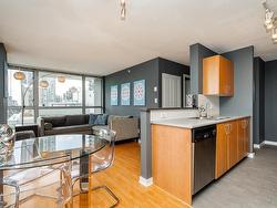 1608 1295 RICHARDS STREET  Vancouver, BC V6B 1B7