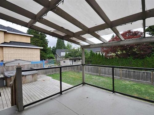 1607 Balmoral Avenue, Coquitlam, BC 