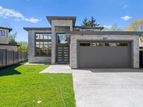 12260 Flury Drive, Richmond, BC 