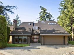 5321 MONTE BRE CRESCENT  West Vancouver, BC V7W 3A6