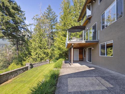 5321 Monte Bre Crescent, West Vancouver, BC 