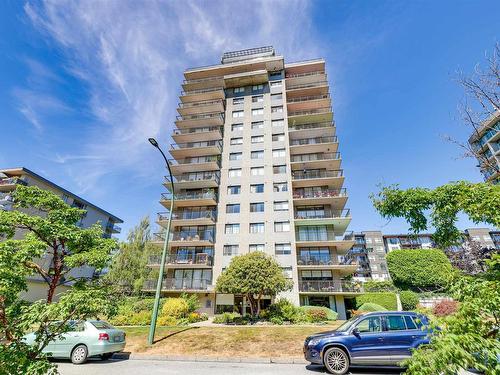 904 140 E Keith Road, North Vancouver, BC 