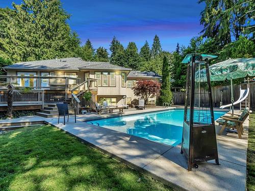 3164 Fairmont Road, North Vancouver, BC 