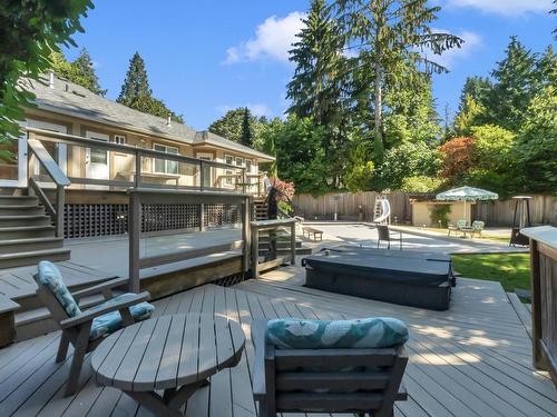 3164 Fairmont Road, North Vancouver, BC 