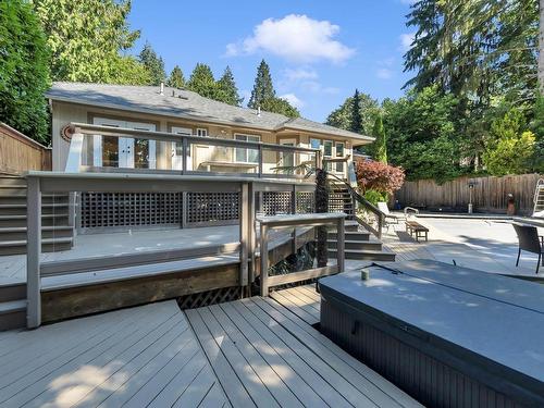 3164 Fairmont Road, North Vancouver, BC 