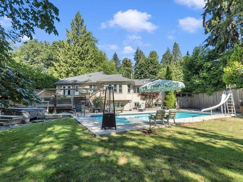 3164 Fairmont Road, North Vancouver, BC 