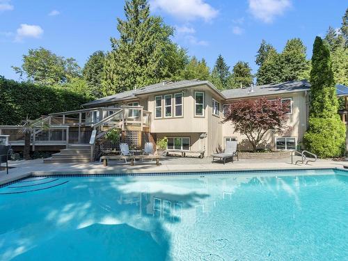 3164 Fairmont Road, North Vancouver, BC 