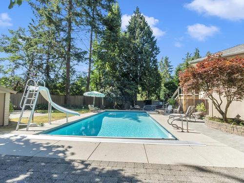 3164 Fairmont Road, North Vancouver, BC 