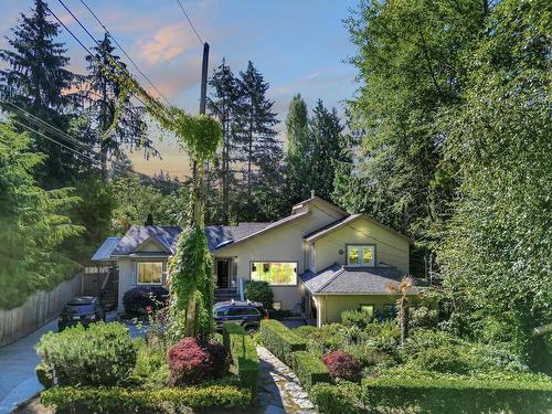 3164 Fairmont Road, North Vancouver, BC 