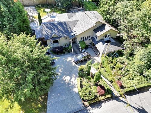 3164 Fairmont Road, North Vancouver, BC 