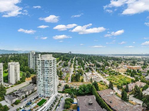 3205 450 Westview Street, Coquitlam, BC 