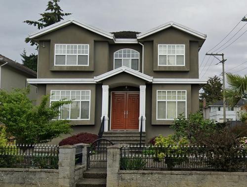 1591 E 59Th Avenue, Vancouver, BC 