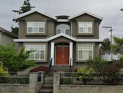 1591 E 59TH AVENUE  Vancouver, BC V5P 2G8