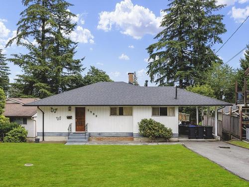 1733 Eastern Drive, Port Coquitlam, BC 