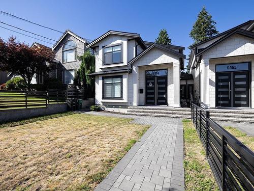 6057 Leibly Avenue, Burnaby, BC 