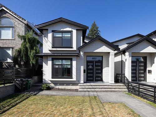 6057 Leibly Avenue, Burnaby, BC 