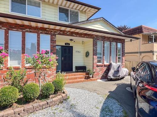 9342 No. 2 Road, Richmond, BC 