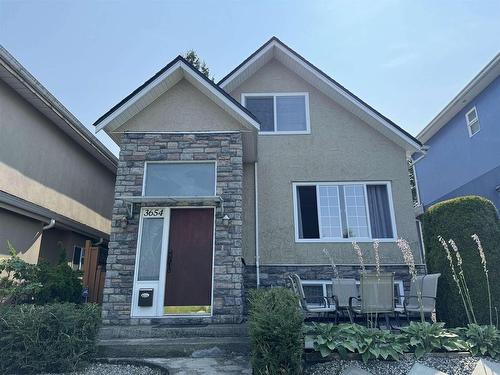 3654 Tanner Street, Vancouver, BC 