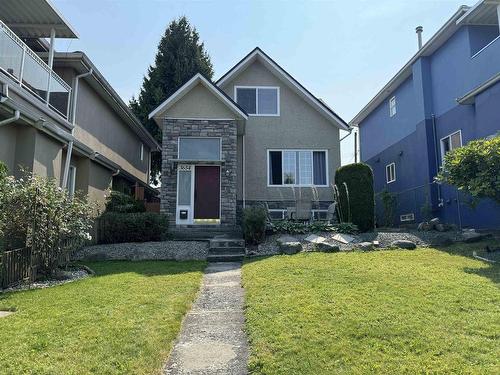 3654 Tanner Street, Vancouver, BC 