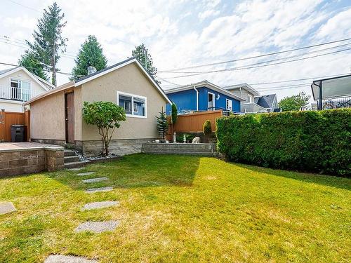 3654 Tanner Street, Vancouver, BC 