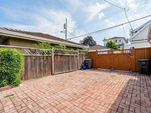 3654 Tanner Street, Vancouver, BC 