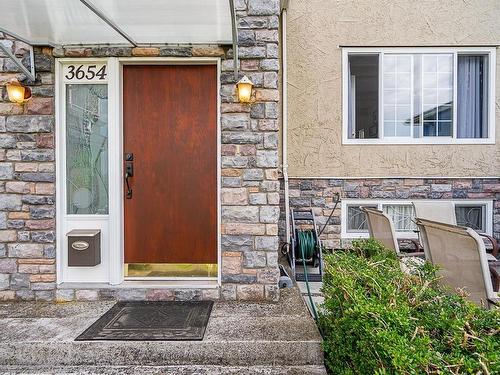 3654 Tanner Street, Vancouver, BC 