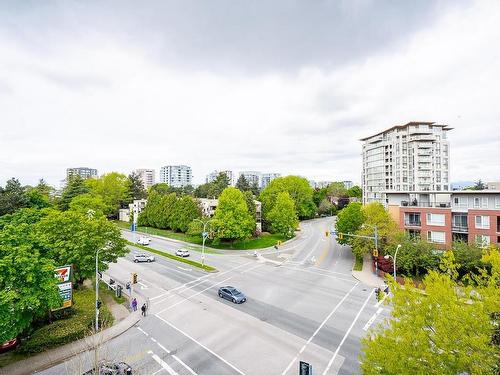 602 7080 St. Albans Road, Richmond, BC 