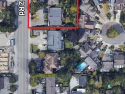 9340 NO. 2 ROAD  Richmond, BC V7E 2C8