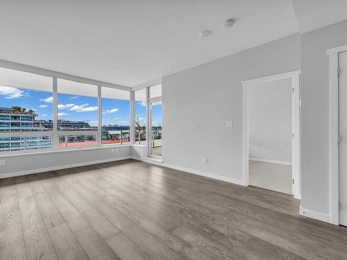 1009 118 Carrie Cates Court, North Vancouver, BC 