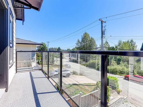 1911 Harbour Street, Port Coquitlam, BC 